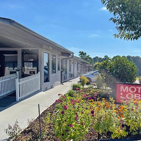 Express Inn Thomson Exterior foto